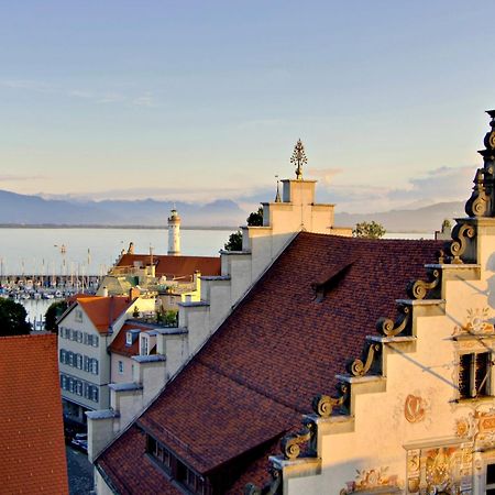 Ferienwohnung Luxus Loft Lindau Kültér fotó