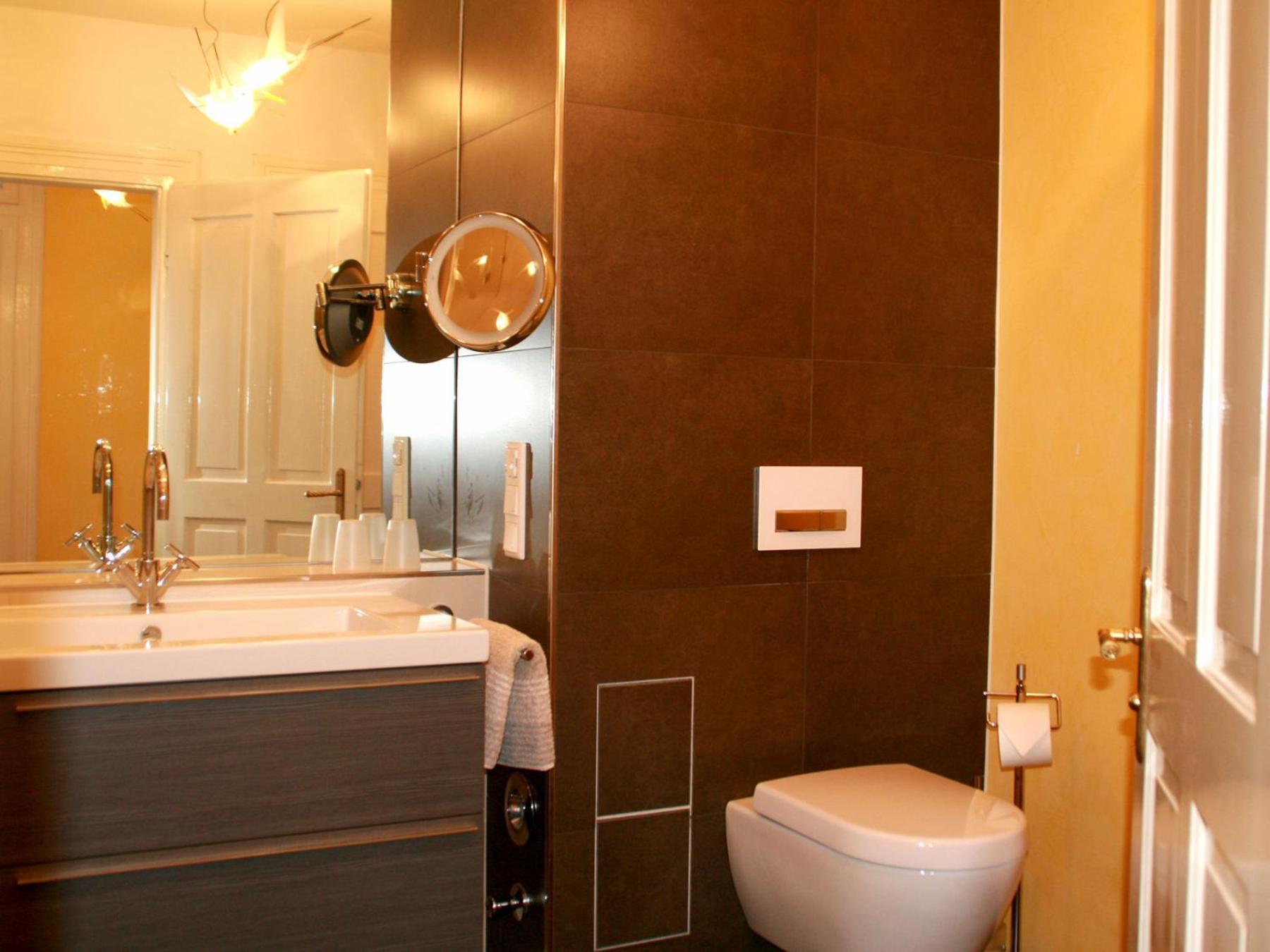 Ferienwohnung Luxus Loft Lindau Kültér fotó